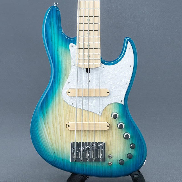 USED_​​XJ-1T_5st_(Trans_Ocean_Blue_Burst_ASH_M_MH)[Super_Light_Aged]_01