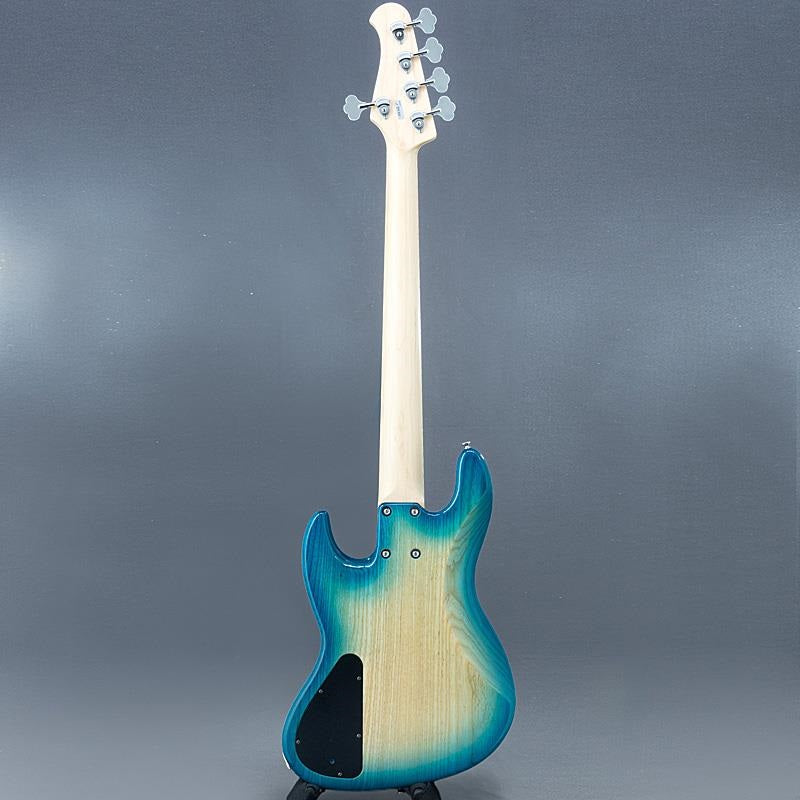 USED_​​XJ-1T_5st_(Trans_Ocean_Blue_Burst_ASH_M_MH)[Super_Light_Aged]_04