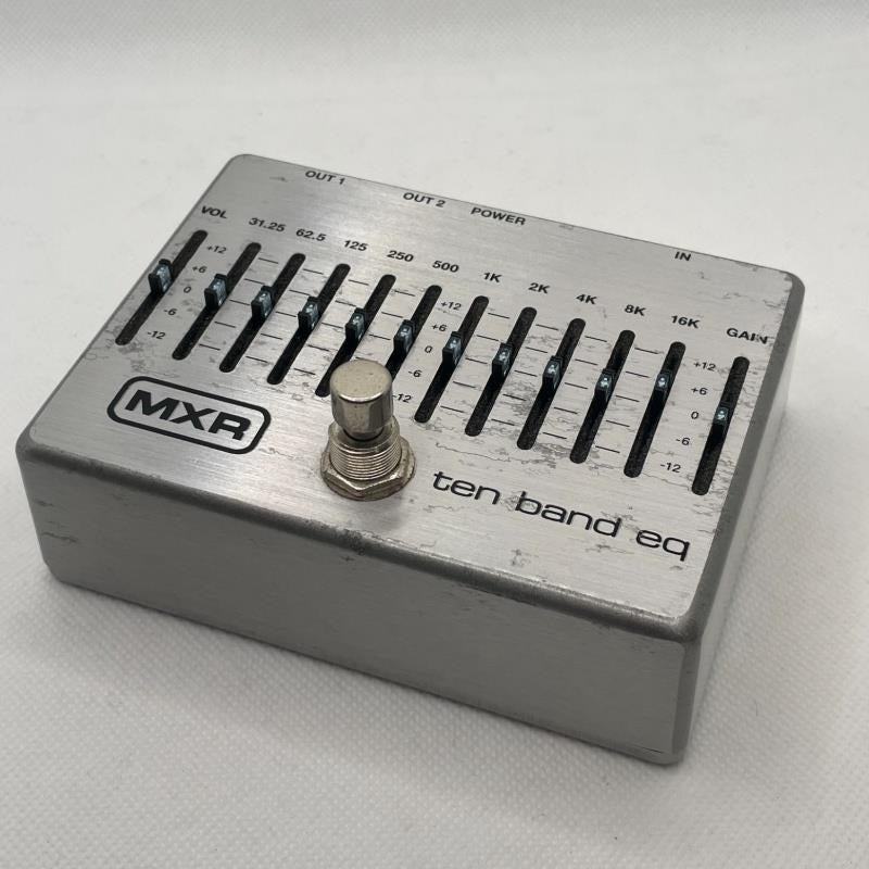 USED_​​Ten_Band_EQ_01