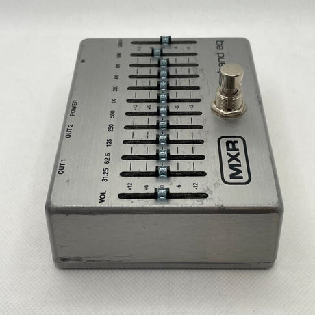 USED_​​Ten_Band_EQ_04