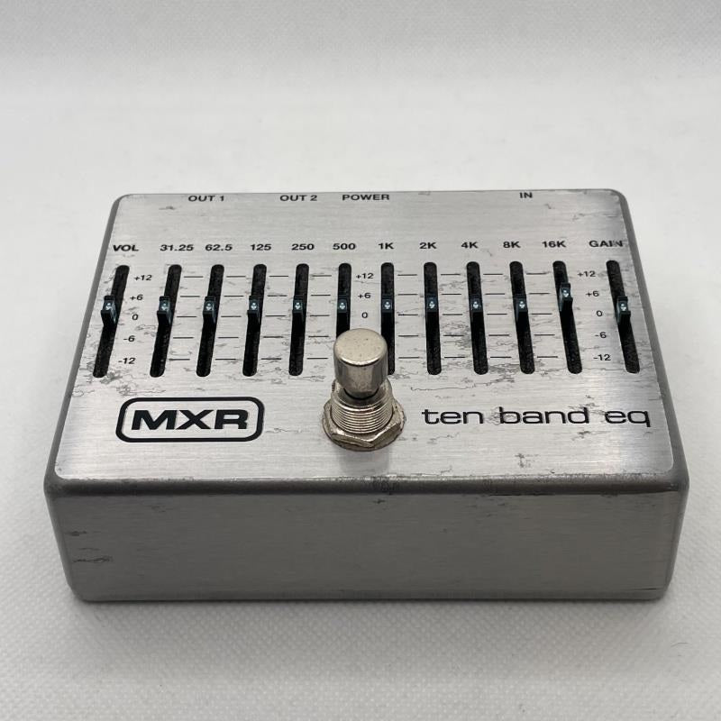USED_​​Ten_Band_EQ_06