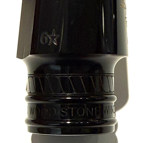 USED_​​Tenor_Saxophone_Mouthpiece_Woodstone_Super_Custom_Traditional_Jazz_Model_#6__03