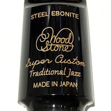 USED_​​Tenor_Saxophone_Mouthpiece_Woodstone_Super_Custom_Traditional_Jazz_Model_#6__04
