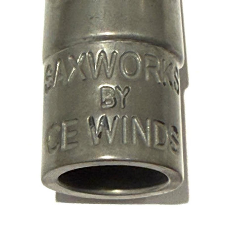 USED_​​Alto_Saxophone_Mouthpiece_SAXWORKS_BY_CE_WINDS_#D8_03