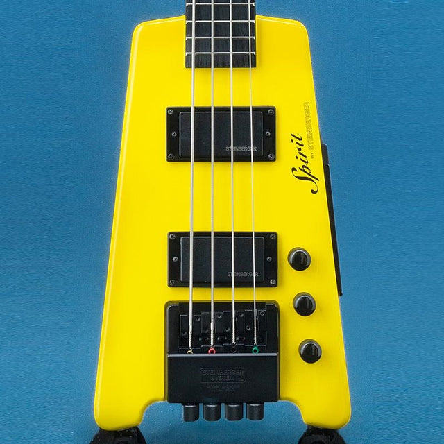 USED_​​Spirit_XT-2_(HY_Hot_Rod_Yellow)_01