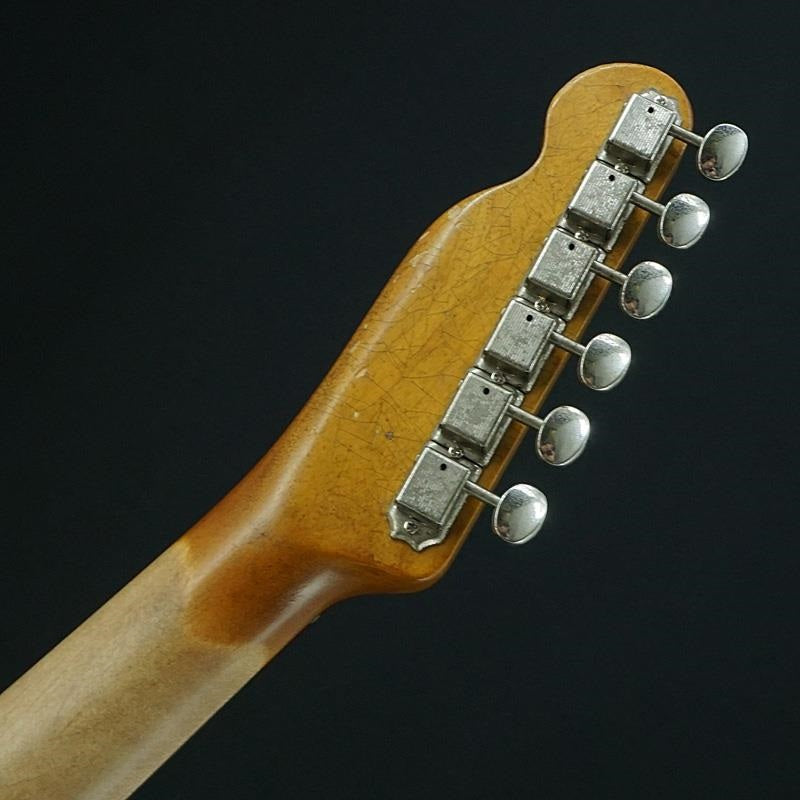 USED_​​T-Model_Heavy_Aging_[SN_-]_Rittenhaus_08