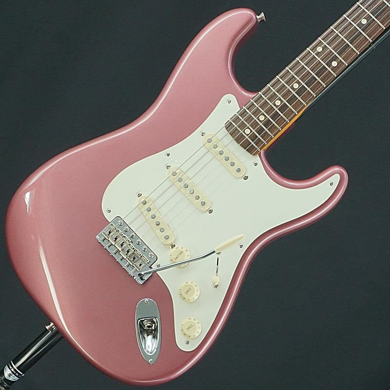 USED_​​Limited_Char_Stratocaster_Burgundy_(Char_Burgundy)_[SN_080___JD24029452]_Fender_01