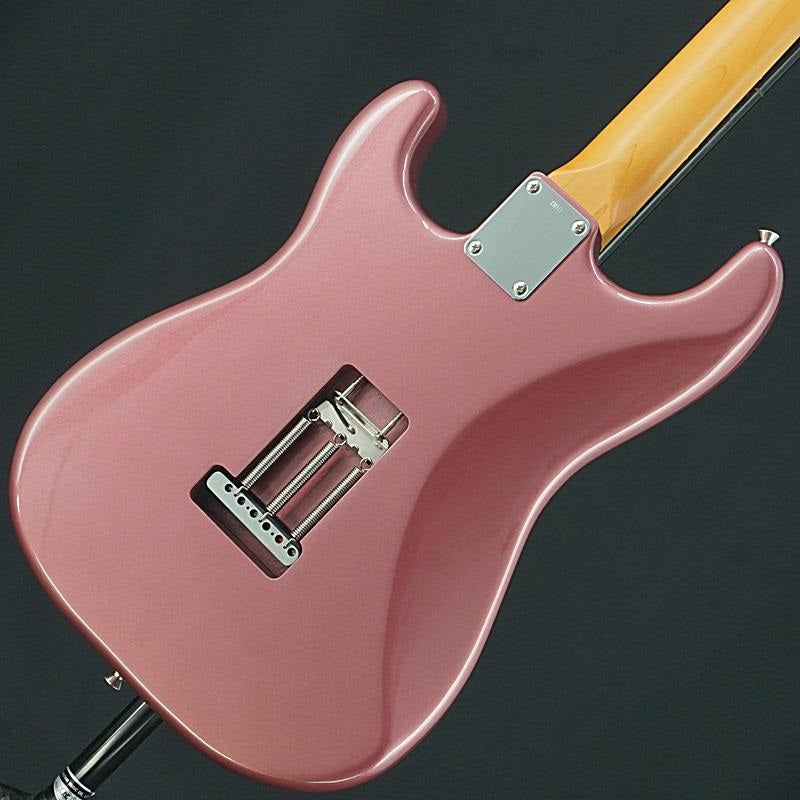 USED_​​Limited_Char_Stratocaster_Burgundy_(Char_Burgundy)_[SN_080___JD24029452]_Fender_02
