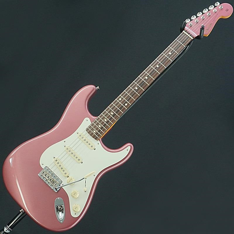 USED_​​Limited_Char_Stratocaster_Burgundy_(Char_Burgundy)_[SN_080___JD24029452]_Fender_03
