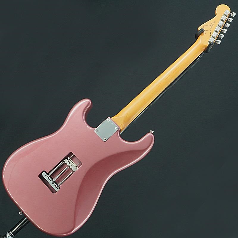 USED_​​Limited_Char_Stratocaster_Burgundy_(Char_Burgundy)_[SN_080___JD24029452]_Fender_04