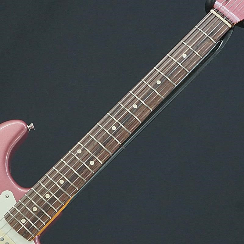 USED_​​Limited_Char_Stratocaster_Burgundy_(Char_Burgundy)_[SN_080___JD24029452]_Fender_05