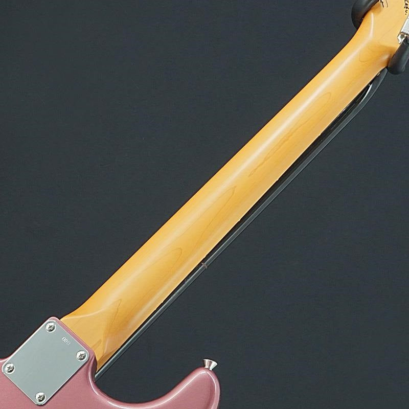 USED_​​Limited_Char_Stratocaster_Burgundy_(Char_Burgundy)_[SN_080___JD24029452]_Fender_06