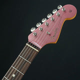 USED_​​Limited_Char_Stratocaster_Burgundy_(Char_Burgundy)_[SN_080___JD24029452]_Fender_07