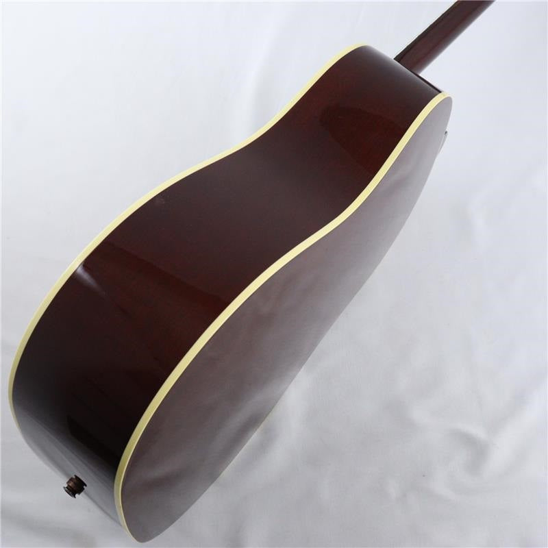 USED_​​50s_J-45_Original_(Vintage_Sunburst)_Gibson_10