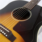 USED_​​50s_J-45_Original_(Vintage_Sunburst)_Gibson_11