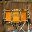 USED_​​Custom_Classic_One_Piece_Maple_Snare_Drum_[14×6_5___Made_in_Japan]_01