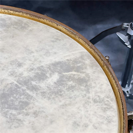 USED_​​Custom_Classic_One_Piece_Maple_Snare_Drum_[14×6_5___Made_in_Japan]_05