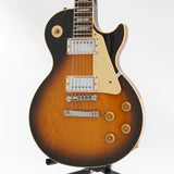 USED_​​Les_Paul_Classic_Plus_(Vintage_Sunburst)_Modified_1992_[SN__2_7495]_01