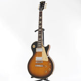 USED_​​Les_Paul_Classic_Plus_(Vintage_Sunburst)_Modified_1992_[SN__2_7495]_02