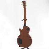 USED_​​Les_Paul_Classic_Plus_(Vintage_Sunburst)_Modified_1992_[SN__2_7495]_04