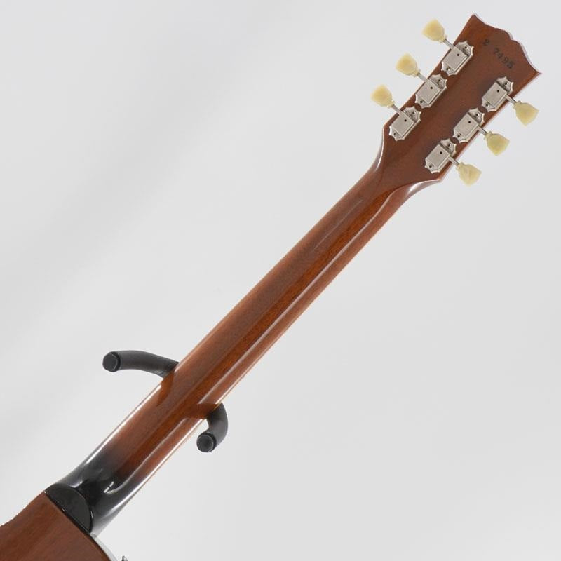 USED_​​Les_Paul_Classic_Plus_(Vintage_Sunburst)_Modified_1992_[SN__2_7495]_06