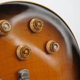 USED_​​Les_Paul_Classic_Plus_(Vintage_Sunburst)_Modified_1992_[SN__2_7495]_08