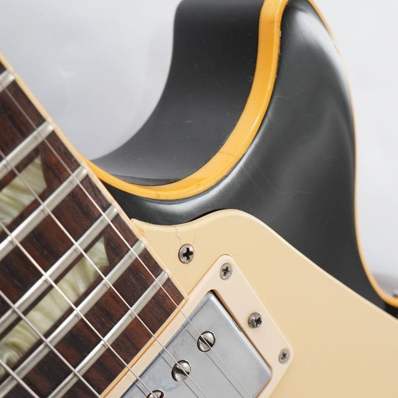 USED_​​Les_Paul_Classic_Plus_(Vintage_Sunburst)_Modified_1992_[SN__2_7495]_10