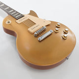 USED_​​Les_Paul_Studio_60s_Tribute_(Worn_Goldtop)_2011_[SN__120811656]_07