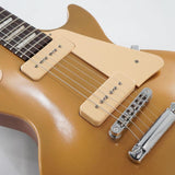 USED_​​Les_Paul_Studio_60s_Tribute_(Worn_Goldtop)_2011_[SN__120811656]_08