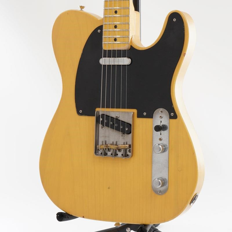 USED_​​T-52_Ash_Body_(Butterscotch_Blonde_M)_[Order#__AM-828]_01