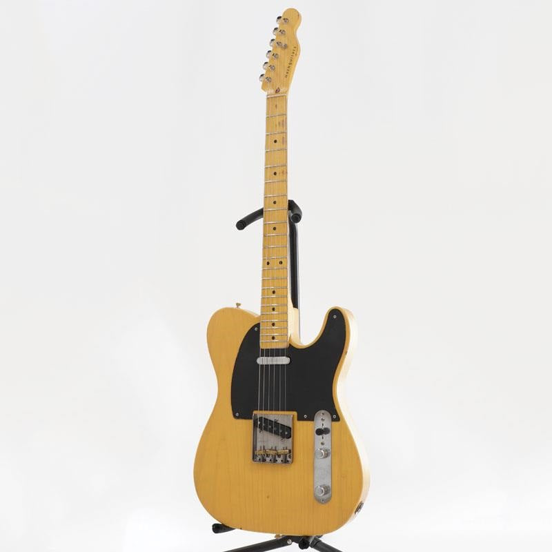 USED_​​T-52_Ash_Body_(Butterscotch_Blonde_M)_[Order#__AM-828]_02