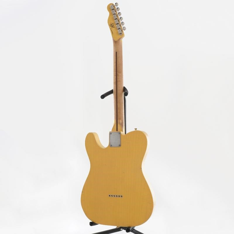 USED_​​T-52_Ash_Body_(Butterscotch_Blonde_M)_[Order#__AM-828]_04