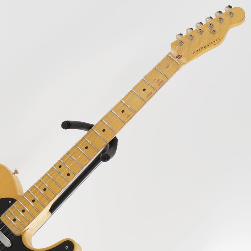 USED_​​T-52_Ash_Body_(Butterscotch_Blonde_M)_[Order#__AM-828]_05