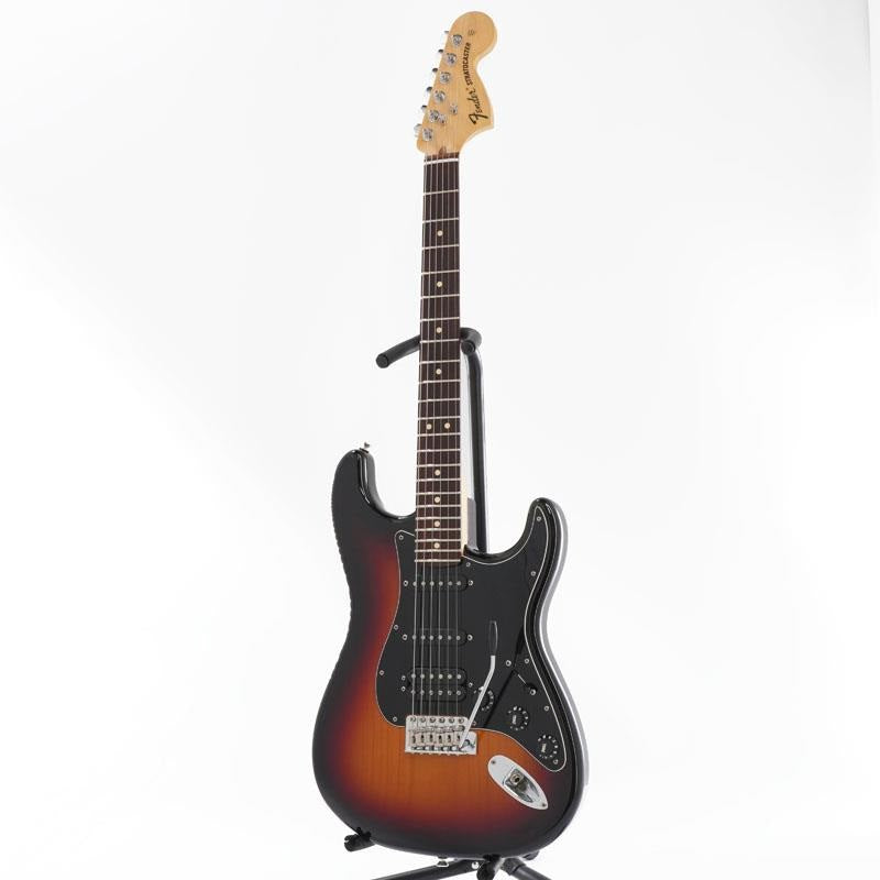 Stratocaster style – Ikebe Musical Instruments Store