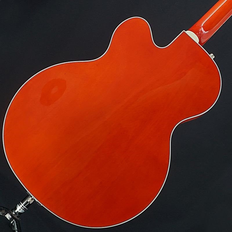USED_​​G5420T_Electromatic_Classic_Hollow_Body_Single-Cut_with_Bigsby_(Orange_Stain)_[SN_CYGC22040369]_Gretsch_02