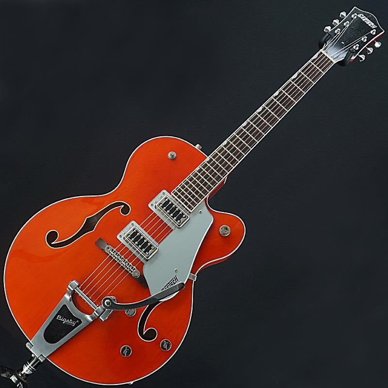 USED_​​G5420T_Electromatic_Classic_Hollow_Body_Single-Cut_with_Bigsby_(Orange_Stain)_[SN_CYGC22040369]_Gretsch_03