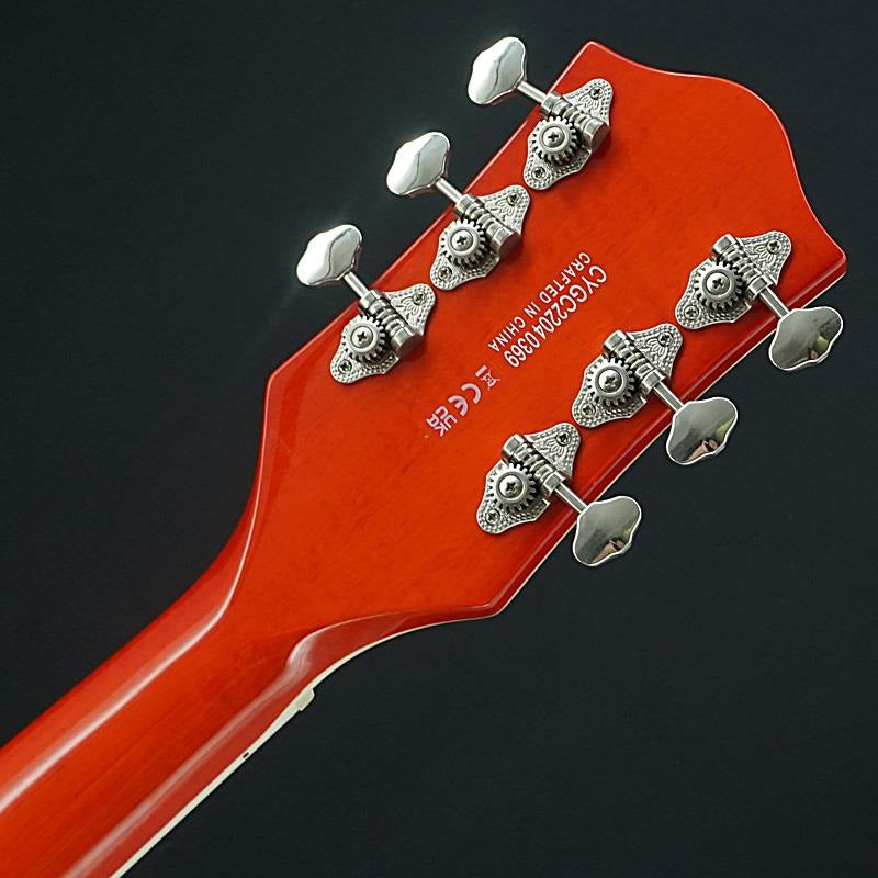 USED_​​G5420T_Electromatic_Classic_Hollow_Body_Single-Cut_with_Bigsby_(Orange_Stain)_[SN_CYGC22040369]_Gretsch_08