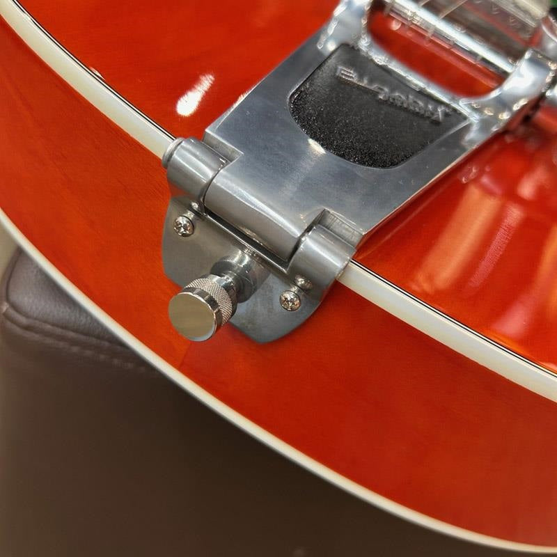 USED_​​G5420T_Electromatic_Classic_Hollow_Body_Single-Cut_with_Bigsby_(Orange_Stain)_[SN_CYGC22040369]_Gretsch_10