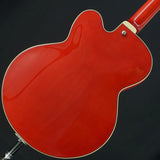USED_​​Ibanez_Artcore_AFS75T_(Transparent_Cherry_Red)_[SN_17070543]_02