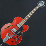 USED_​​Ibanez_Artcore_AFS75T_(Transparent_Cherry_Red)_[SN_17070543]_03