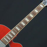 USED_​​Ibanez_Artcore_AFS75T_(Transparent_Cherry_Red)_[SN_17070543]_05