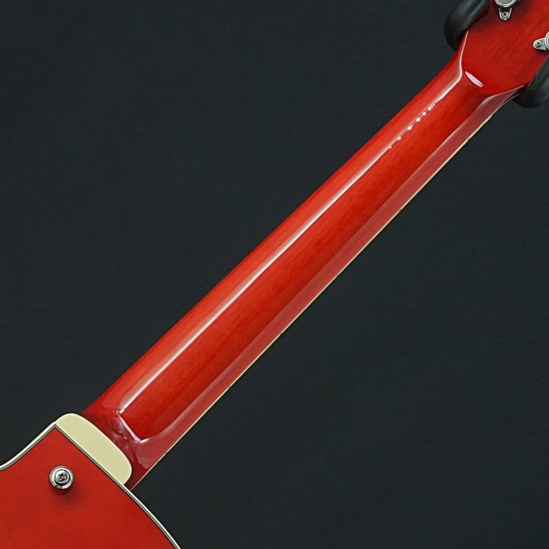 USED_​​Ibanez_Artcore_AFS75T_(Transparent_Cherry_Red)_[SN_17070543]_06