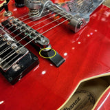 USED_​​Ibanez_Artcore_AFS75T_(Transparent_Cherry_Red)_[SN_17070543]_10