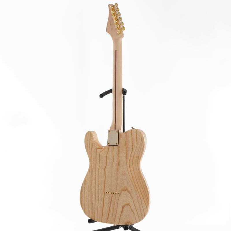 USED_​​Andre_Nieri_Signature_Classic_T_Nieri_Burst_[SN__82409]_04