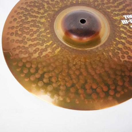 USED_​​RUDE_HiHat_14_pair_[878g_1197g]_05