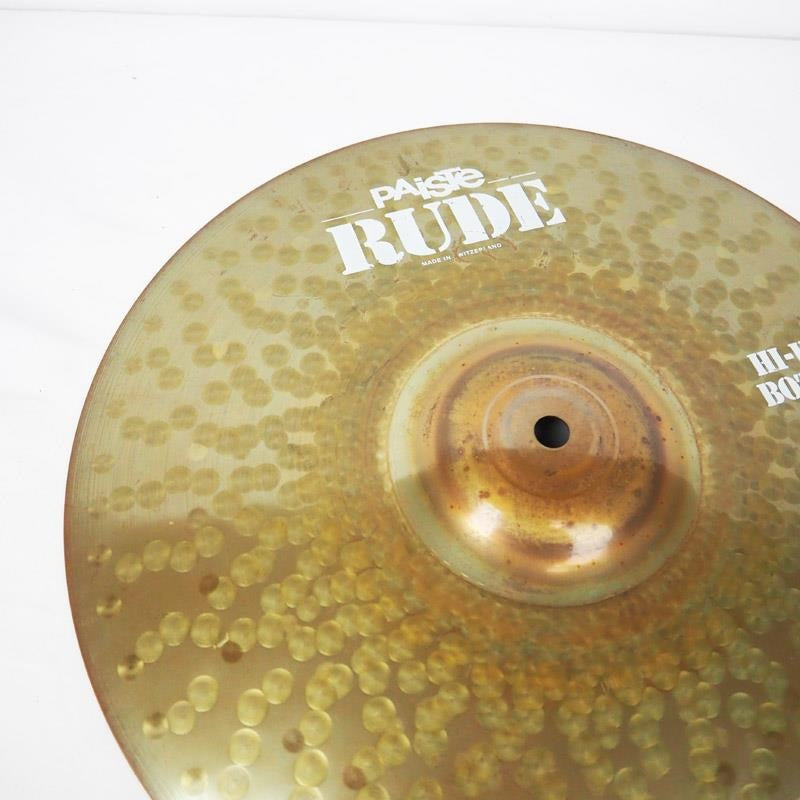 USED_​​RUDE_HiHat_14_pair_[878g_1197g]_08