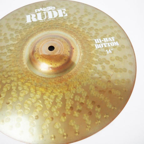 USED_​​RUDE_HiHat_14_pair_[878g_1197g]_09