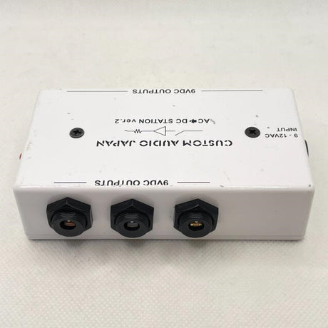 USED_​​AC_DC_Station_ver2_05