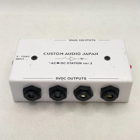 USED_​​AC_DC_Station_ver2_06