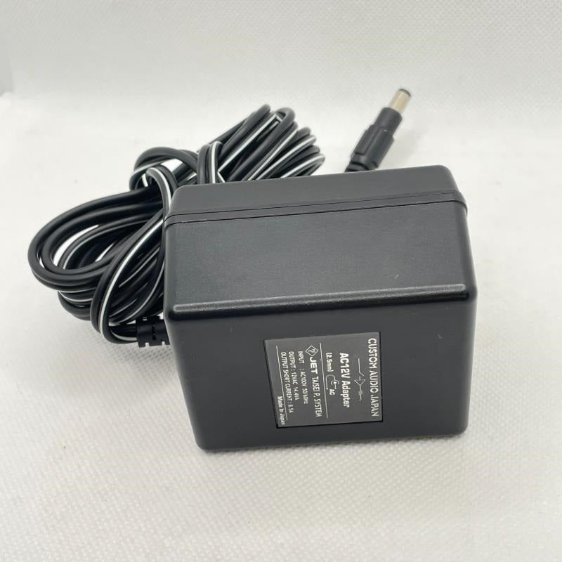 USED_​​AC_DC_Station_ver2_07